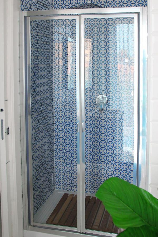 Bluroseapartments Gragnano Bagian luar foto